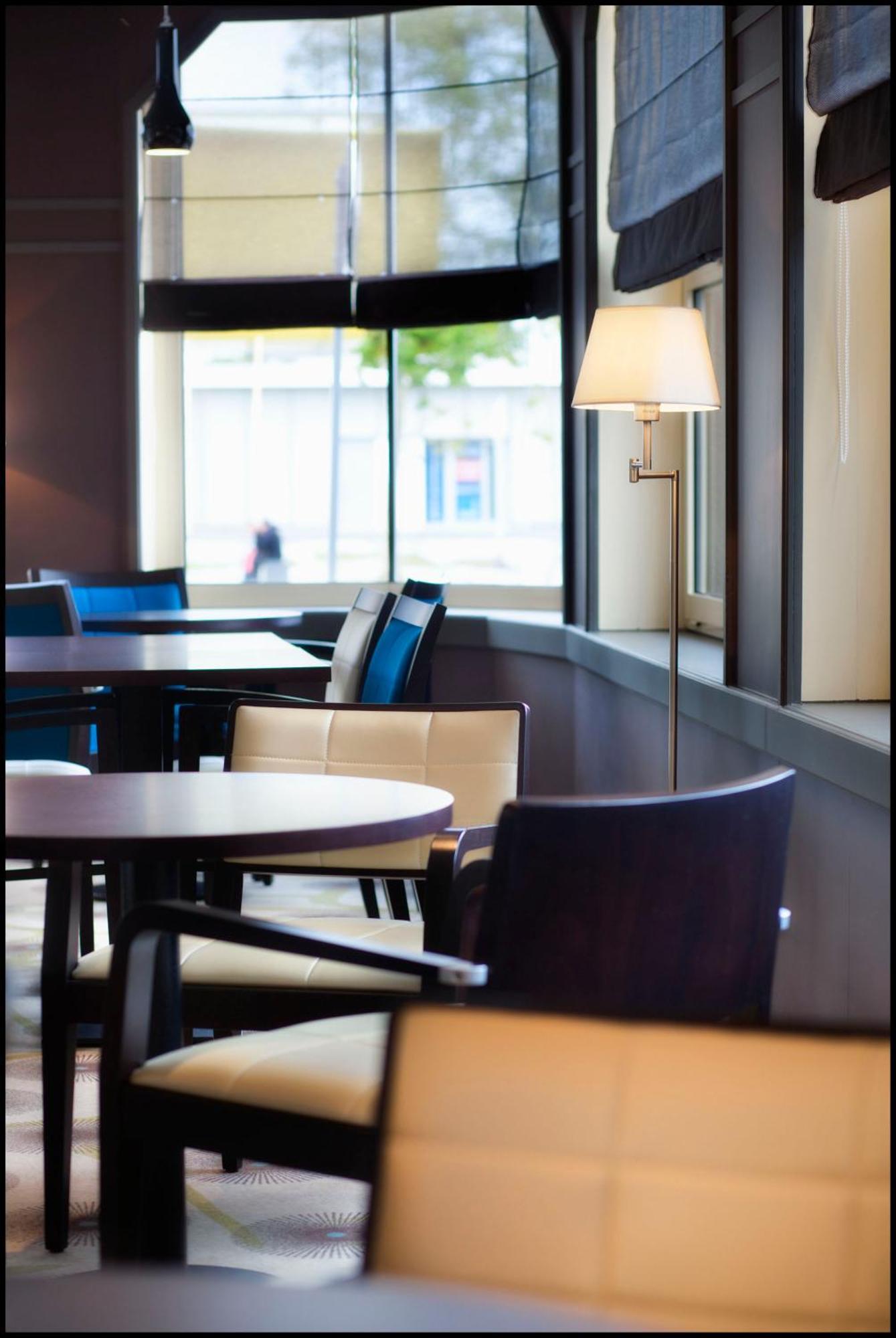 Hotel Le Berry Saint-Nazaire 외부 사진