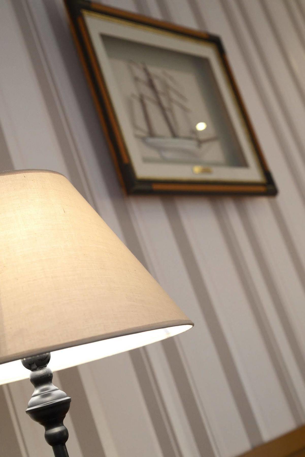 Hotel Le Berry Saint-Nazaire 외부 사진
